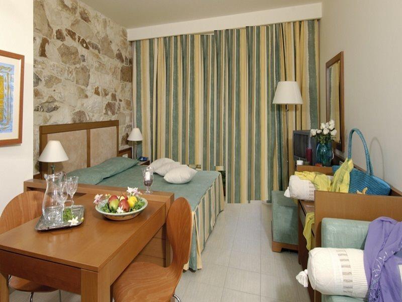 Cretan Dream Resort & Spa (Adults Only) Сталос Экстерьер фото