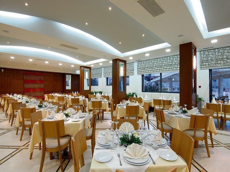 Cretan Dream Resort & Spa (Adults Only) Сталос Экстерьер фото